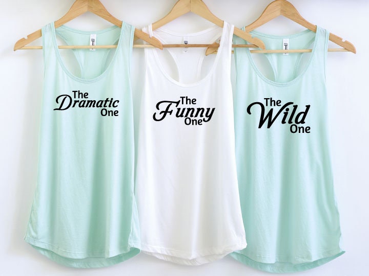 Girls Trip Iron On Vinyl Decals