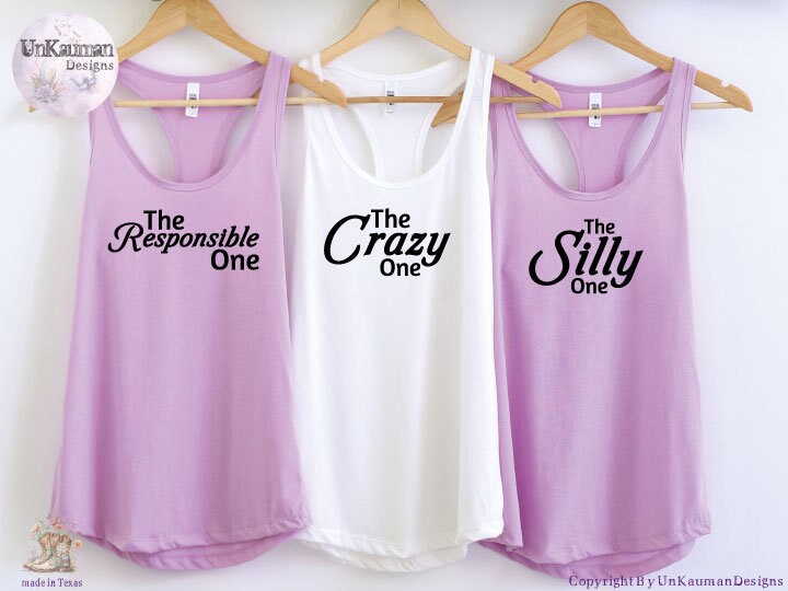 Girls Trip Iron On Vinyl Decals