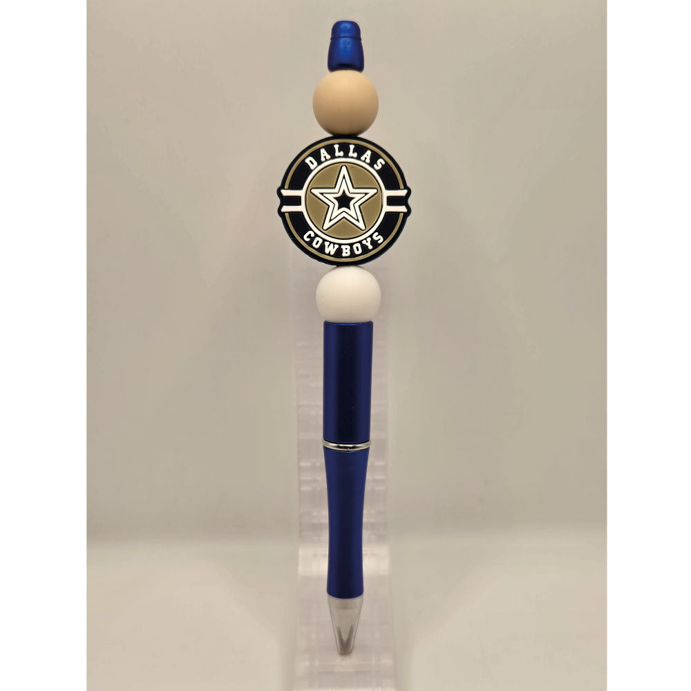 Beaded BallPoint Pens 7 Designs to Choose from