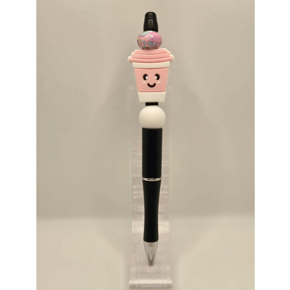 Beaded BallPoint Pens 7 Designs to Choose from