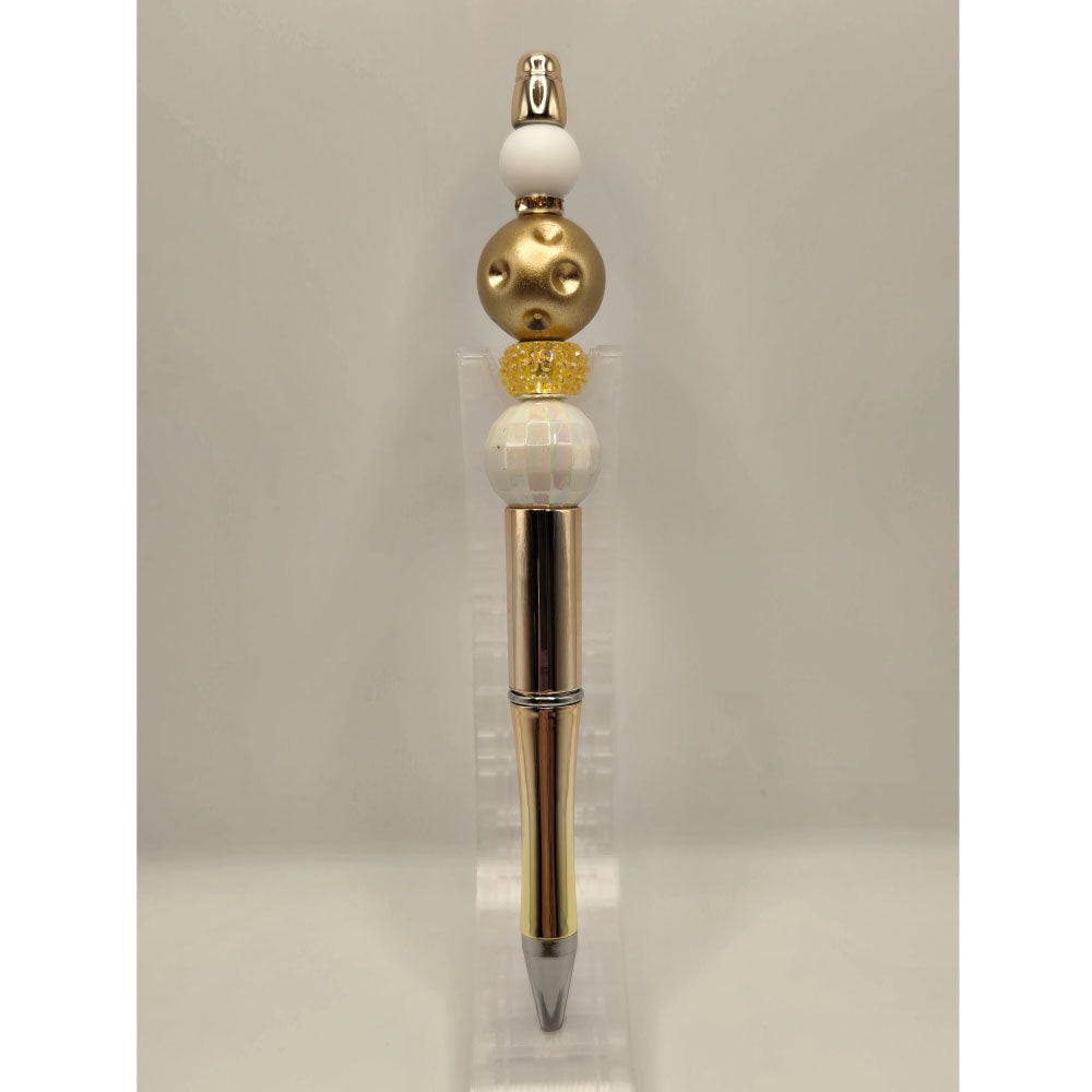 Beaded BallPoint Pens 7 Designs to Choose from