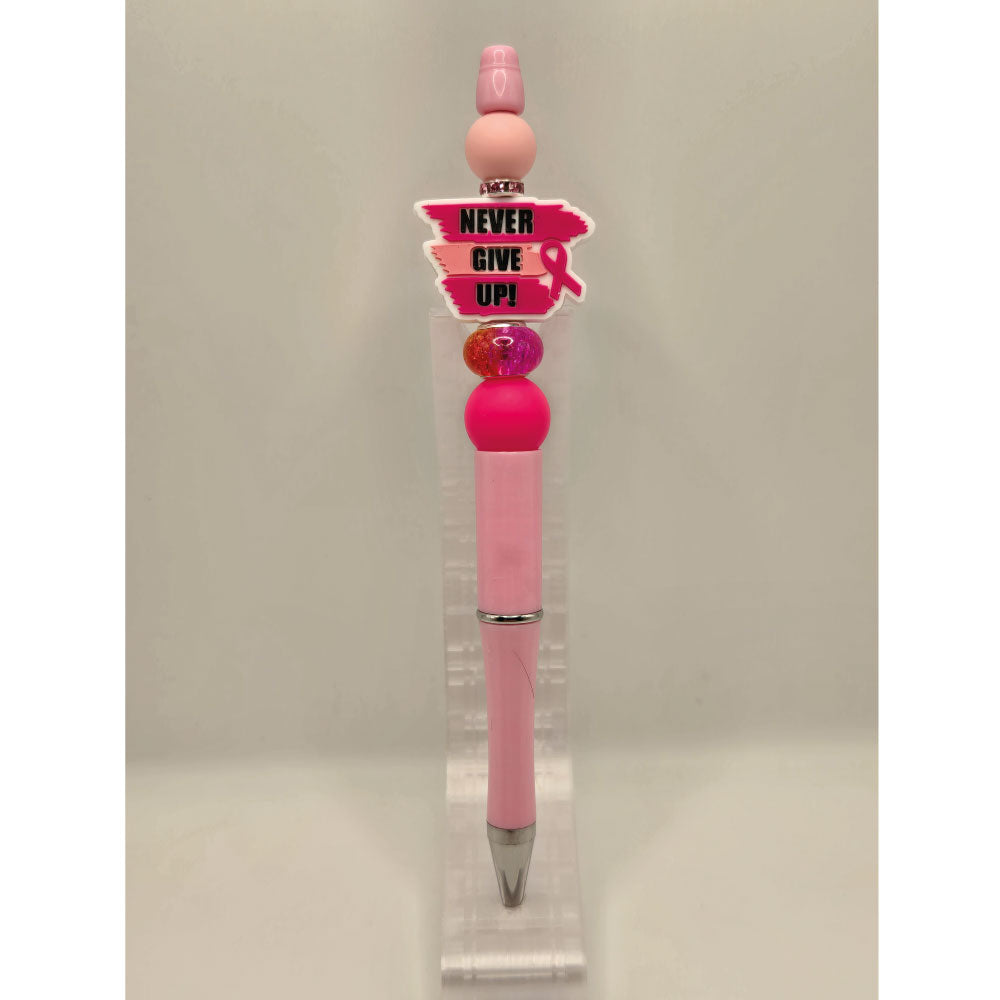 Beaded BallPoint Pens 7 Designs to Choose from