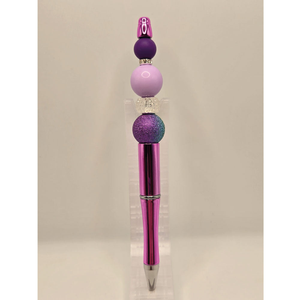 Beaded BallPoint Pens 7 Designs to Choose from