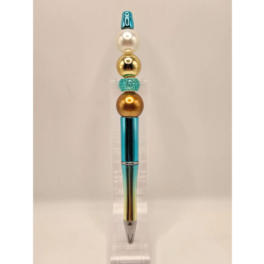 Beaded BallPoint Pens 7 Designs to Choose from