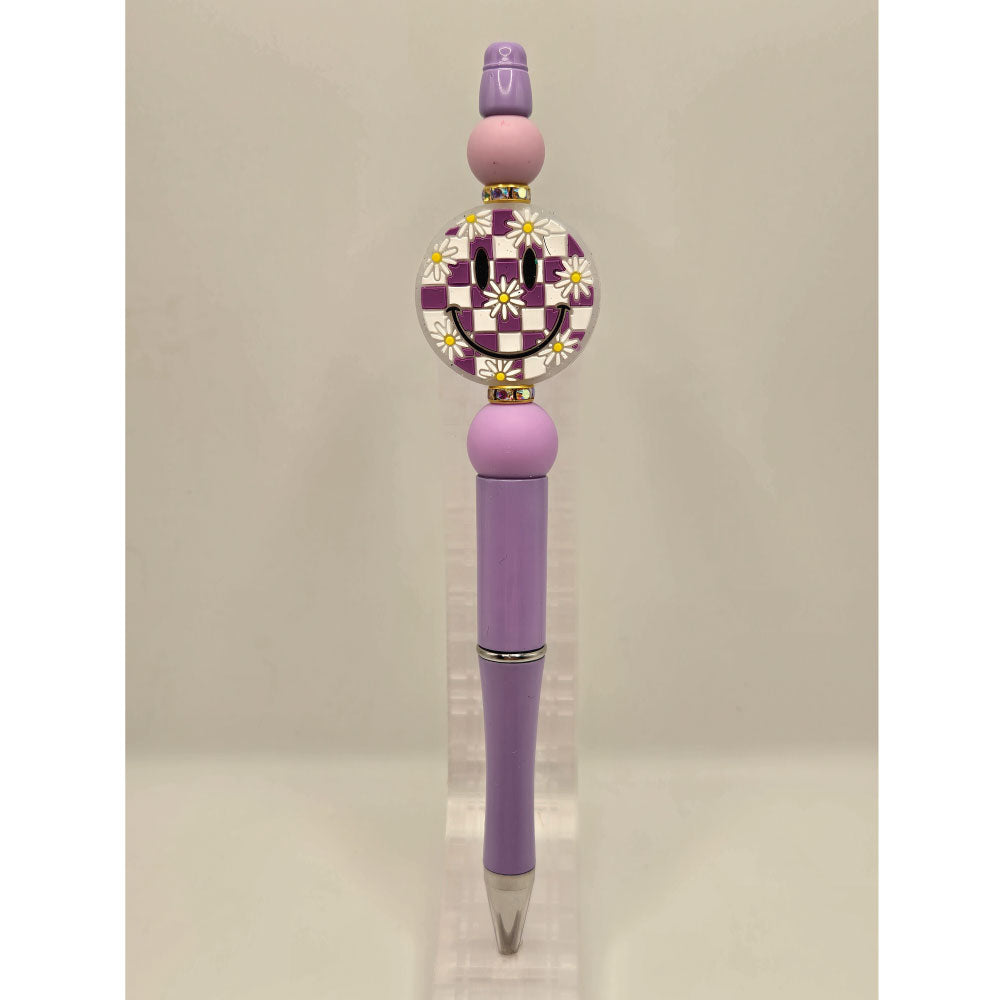Beaded BallPoint Pens 7 Designs to Choose from