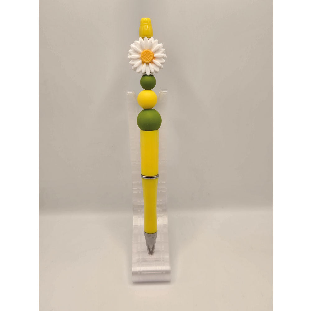 Beaded BallPoint Pens 7 Designs to Choose from