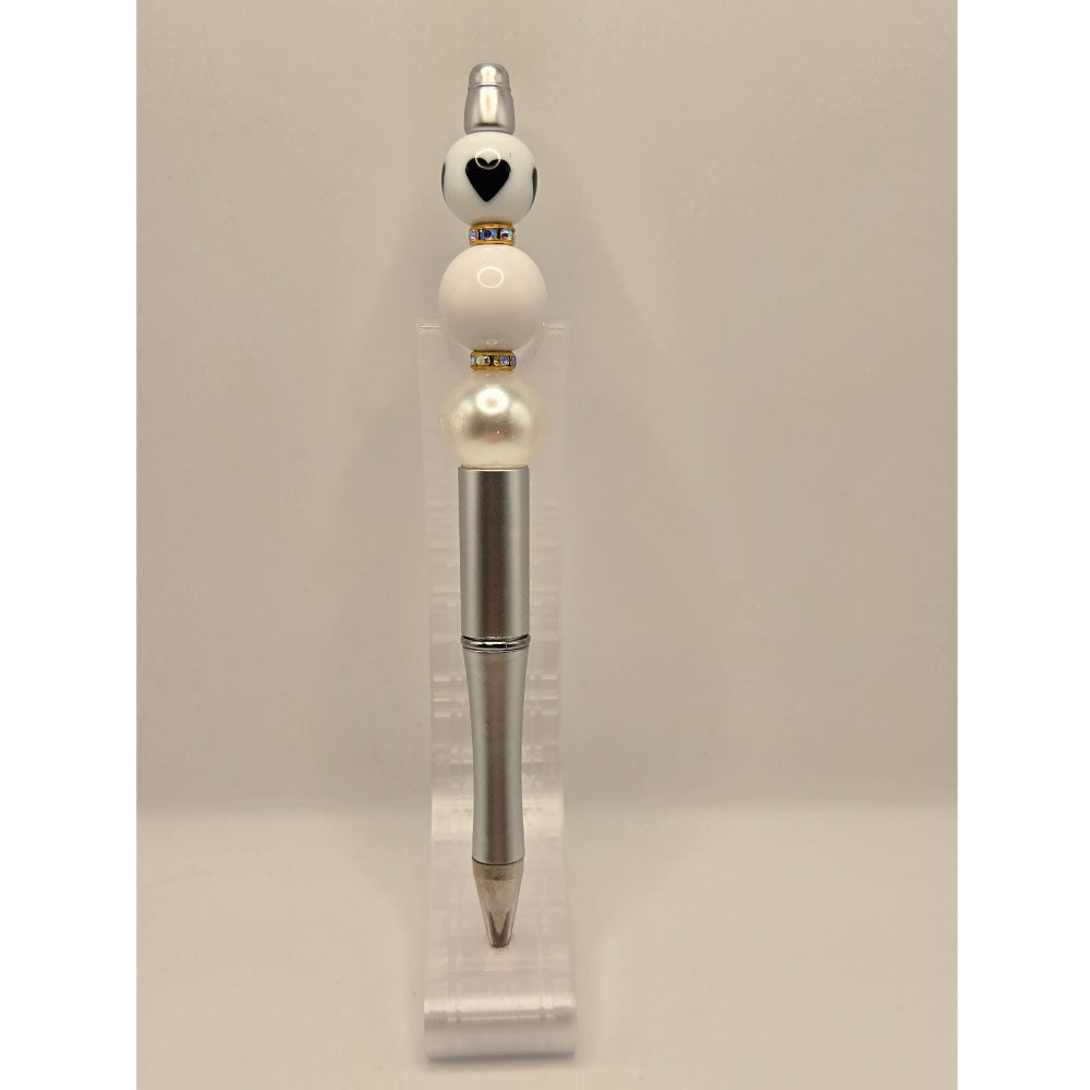 Beaded BallPoint Pens 7 Designs to Choose from