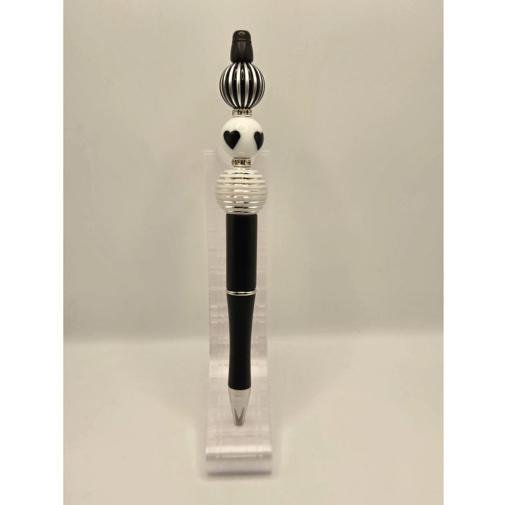 Beaded BallPoint Pens 7 Designs to Choose from