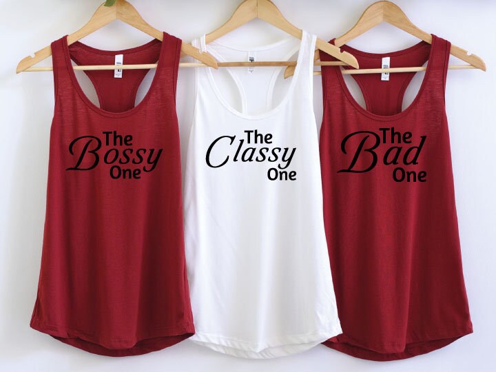 Girls Trip Iron On Vinyl Decals for Clothing