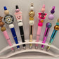 Beaded BallPoint Pens 7 Designs to Choose from