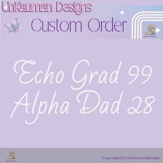 Custom Request