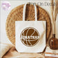 Personalized Basketball Sports Iron On Vinyl Decals