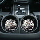 Goofy Car Coasters | Set of Two
