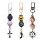 Zipper Pulls, Bag Charms