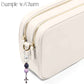 Zipper Pulls, Bag Charms