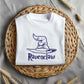 Ravenclaw Sorting Hat HTV Iron On Vinyl Decal