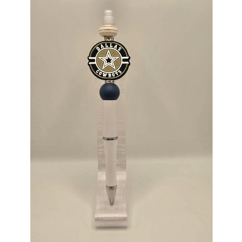 Beaded BallPoint Pens 7 Designs to Choose from