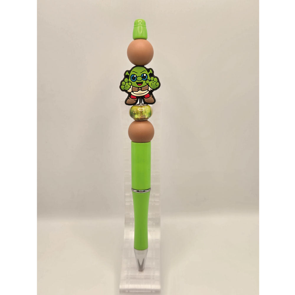 Beaded BallPoint Pens 7 Designs to Choose from