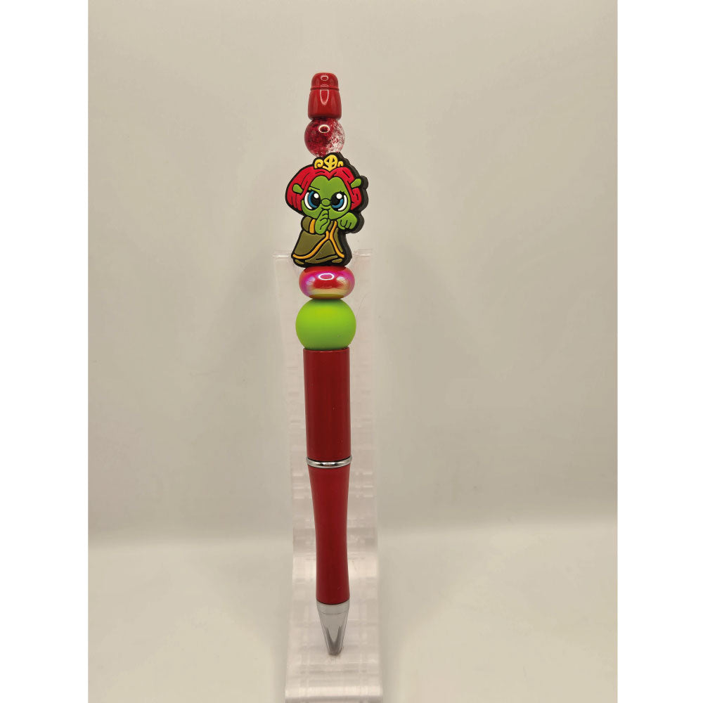 Beaded BallPoint Pens 7 Designs to Choose from