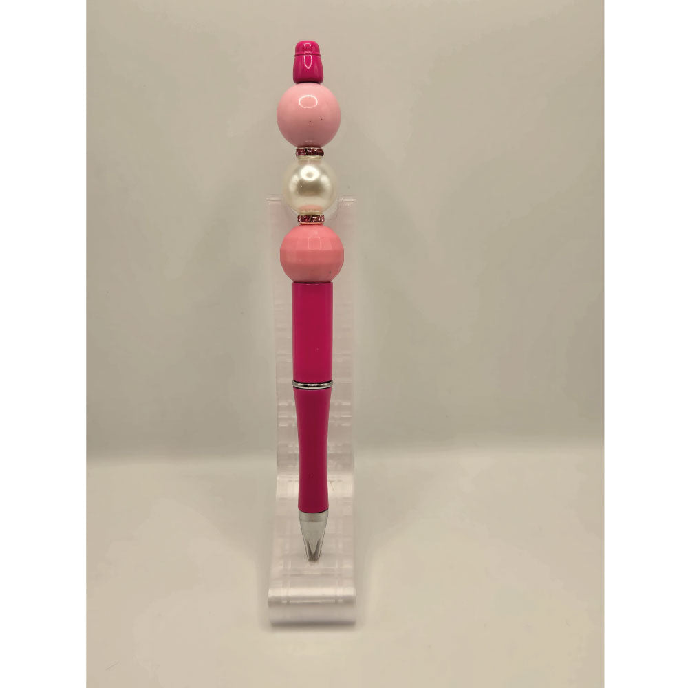 Beaded BallPoint Pens 7 Designs to Choose from