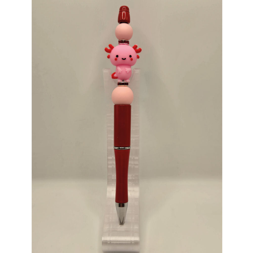 Beaded BallPoint Pens 7 Designs to Choose from