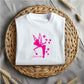 Personalized Tinkerbell Iron On Vinyl Decal